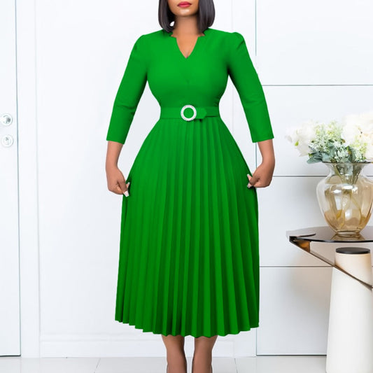 Women Dress Autumn Fashion Dress